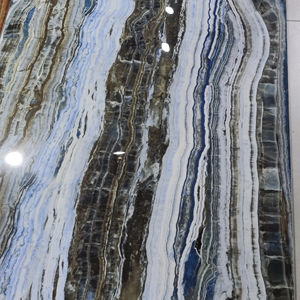 Alta calidad 800x1600mm moderno europeo acabado brillante porcelana esmaltada azulejos vitrificados superficie pulida antideslizante para habitaciones - Product Image 1