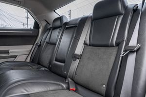 CHR YS LER 300C SRT8 d'occasion 2006, conduite à gauche/droite - Product Image 4