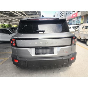 LISTO PARA ENVIAR: Jeep Wrangler Gasolina 2.0 SUV 4x4 5 Plazas Usado - Product Image 4