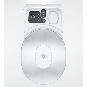 Enfriador de Leche JU RA Cool Control 1.0L Auténtico - Blanco - Product Image 3