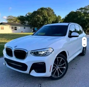 BMW X3 2020 Seminuevo en Venta - Product Image 4