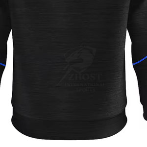 Sudaderas Deportivas para Hombre, Resistentes al Viento, de Algodón, con Logotipo Personalizado, de Secado Rápido - Product Image 6
