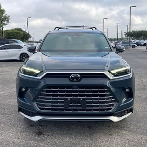 Bonne affaire pour le Toyota Grand Highlander Hybrid Limited AWD premium 2024 - Product Image 1