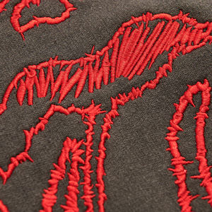 Sudaderas con Bordado de Alta Calidad para Hombre, Ropa para Adultos, Venta Caliente, Cómodas, Económicas, Transpirables, con Bordado Personalizado - Product Image 5