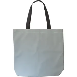 Borsa Promozionale Riflettente Jordyn Personalizzabile per Gadget - Product Image 2