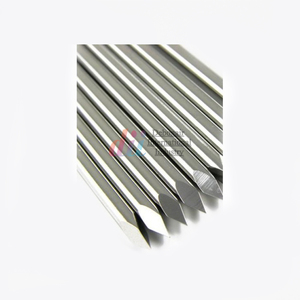 Épingles chirurgicales en acier inoxydable à double extrémité Kirschner K de haute qualité pour l'application de marteau de Massage de Fixation d'os de corps - Product Image 4