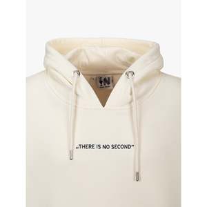 อเมริกาคัพ 38 สำหรับเสื้อผ้าสีขาวนวล ผ้าฝ้ายเฟรนช์เทอร์รี่ 100% พร้อมงานพิมพ์ซิลค์สกรีน - Product Image 4