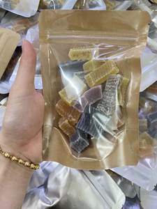 คุณภาพที่น่าตื่นตาตื่นใจ | gummies อาหารจานด่วนพรีเมี่ยม seamoss-ทะเลแยมมอสในราคาที่ดีที่สุดจากเวียดนาม /ms.thi - Product Image 5