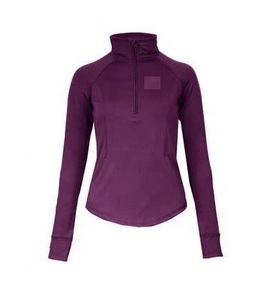 Shemax 2023 Top qualité vente chaude personnalisé en gros équitation équipement de cheval équestre chemise technique pour femmes - Product Image 6