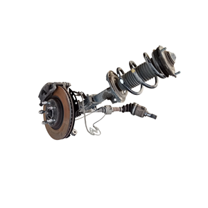 Brazo de Suspensión Delantero Izquierdo para KIA CEED Sportwagon Serie (CD) (18>) 51715G4AA0 - Product Image 1