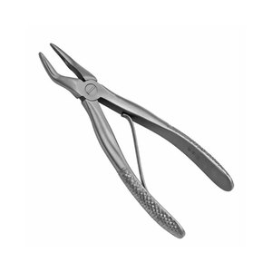 Fórceps de extracción de pedo patrón inglés 51C - Product Image 1