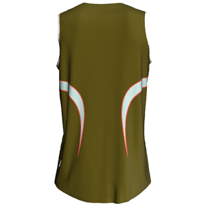 Ropa de entrenamiento duradera y popular para jugadores escolares y ligas comunitarias, material suave y flexible que mantiene a los jugadores cómodos - Product Image 5