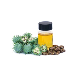 Aceite de ricino 100% puro y natural de grado superior de alta calidad disponible a precio de mercado mayorista - Product Image 4