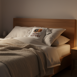 Maglietta promozionale per il sonno con motivo Bassotto Doxie Dog Nightgown - Product Image 3