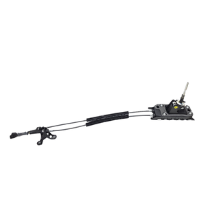 PALANCA DE CAMBIOS PLUS CABLES AUDI A1 Sportback (GBA) 2Q0711049AA (18>) - Product Image 1