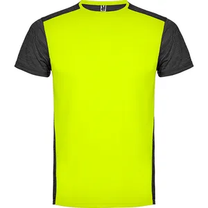 T-shirt Promozionale Tecnica Zolder per Merchandising Marketing - Product Image 3