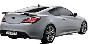 Hyundai Genesis Coupé 200 Turbo RW 2010 - Product Image 4