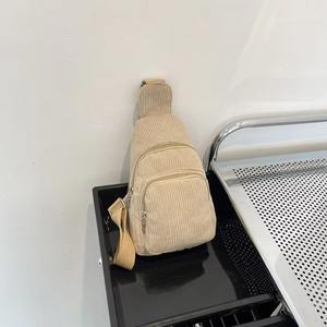 AKA al aire libre Cómodo bolso cruzado casual diseñador viaje acolchado tejido todos los días Festival asequible clásico bolso de mujer - Product Image 3