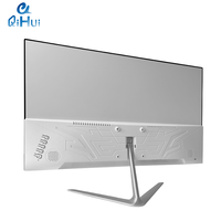 Vente chaude Fhd 21.5/23.8/27 pouces Led Moniteur D'ordinateur Avec Affichage À Bas Prix