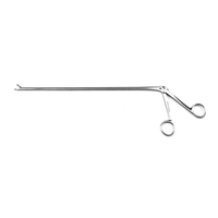 QUALITÉ D'EXPORTATION ORL ÉQUIPEMENT CHIRURGICAL CHEVALIER-JACKSON FORCEPS ..