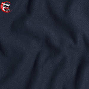 OEM Hombres Peso Pesado 100% Algodón Cuello Redondo Sudadera De Gran Tamaño Casual Pullover Fleece Sólido Para Invierno Esenciales Personalizados - Product Image 5