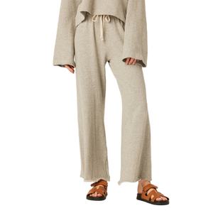 Conjunto de Sudadera Corta Bordada de Invierno, Estilo Informal, con Capucha Corta y Pantalones de Chándal, Lavado Ácido, para Hombre, 2026 - Product Image 2