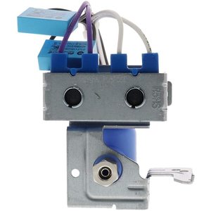 Válvula de Agua Eléctrica de Plástico para Refrigerador Doméstico, 220V - Product Image 3