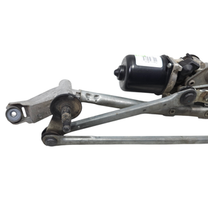 MOTORE Tergicristallo Anteriore Completo con Tandem per Nissan Qashqai 1a Serie 28800-JD900 (06>09) - Product Image 3