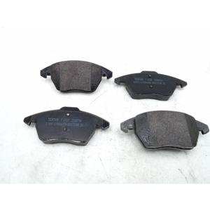 Pastillas de Freno para VOLKSWAGEN Golf 5 Plus (04>13) 2358704 Gasolina - Product Image 1