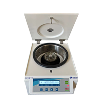 Centrifugeuse Micro Haute Vitesse TGW16 16000 tr/min 19040xg Certifiée CE ISO avec Rotor 10x5ml