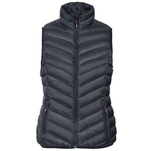 2024 Wholesale Gilet Warm Lightweight Body Warmer Women Winter Waistcoat Warm Down <b>Vest</b> for <b>Lady</b> - Product Image 2