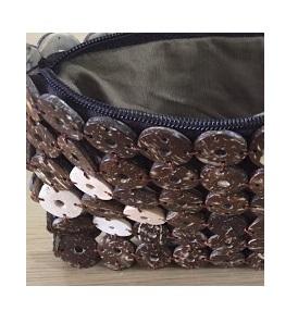 Offre Spéciale sac en coquille de noix de coco spécial commun de haute qualité du Vietnam 99GD - Product Image 3