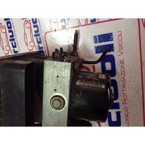 ABS VOLKSWAGEN Golf 5 Berlina 1K0614517H 10.0206-0106.4 Diesel (03>08) - Product Image 1