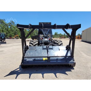 JARRAFF LINEBACKER 4x4 2025, état neuf, avec climatisation et 3 heures d'utilisation - Product Image 3