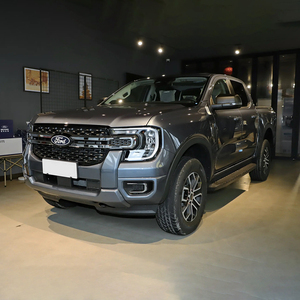 ฟอร์ด เรนเจอร์ 2.3T ปี 2025 รถกระบะมือสอง เครื่องยนต์ EcoBoost ทรงพลัง ขับเคลื่อน 4 ล้อ  ความสามารถในการขับขี่ออฟโรดสูง มูลค่าการขายต่อสูง รถบรรทุกสำหรับงานหนัก - Product Image 1