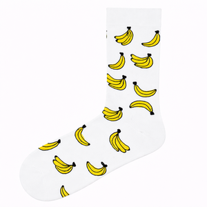 Calcetines de invierno cálidos y novedosos, con forro de felpa, aislamiento térmico, diseños de orejas de animales, calcetines de casa tipo pantuflas DIY - Product Image 5