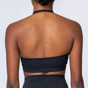 Ropa deportiva con opciones personalizadas, sujetador de compresión, venta al por mayor, Sujetador deportivo de alto impacto para mujer, sujetadores deportivos de moda para mujer - Product Image 5