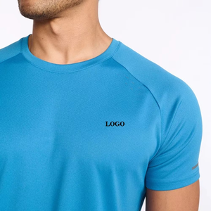 Camisetas personalizadas para hombres, camisa hecha de algodón con logotipo personalizado, material al por mayor, la mejor camiseta personalizada para hombres - Product Image 2