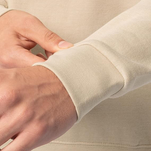 ผู้จัดจำหน่ายเสื้อสเวตเชิ้ตแขนยาวผ้าฝ้ายแท้ 100% สำหรับฤดูหนาว รับผลิตแบรนด์ส่วนตัว โลโก้ตามสั่ง สีตามสั่ง ขายส่ง - Product Image 3