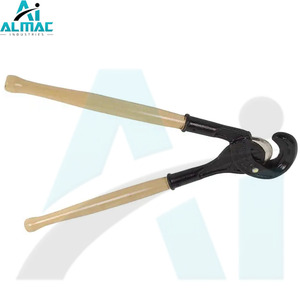 Almac cao cấp gia súc sừng Remover lồi dehorner chính xác cong lưỡi tái sử dụng thiết kế cho nhân Đạo chăn nuôi dehorning - Product Image 2