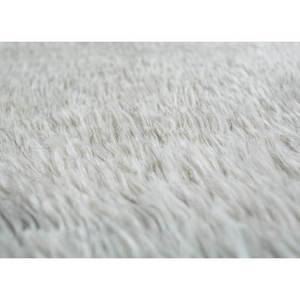 Tapis en laine classique Nuray beige et marron, noué à la main, géométrique, tissage plat 3D pour la maison, la chambre, le couloir, rectangulaire 9x12, Pae-1378 - Product Image 3