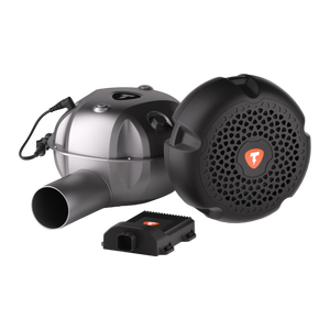 Nouveau amplificateur de son Thor 24V, générateur de son d'échappement électronique avec application, kit double haut-parleur, garantie 1 à 2 ans - Product Image 2