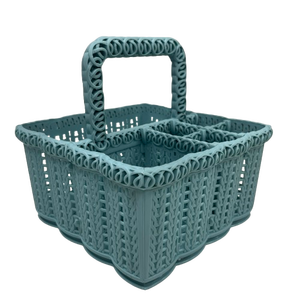 ถังเก็บช้อนส้อมและเครื่องเทศจากเวียดนามถังเก็บอุปกรณ์ในครัว - Product Image 1