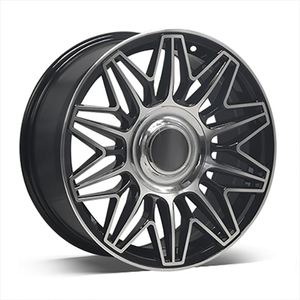 Roues forgées 17 20 21 23 pouces 5X120 pour <span class=keywords><strong>Rolls</strong></span> <span class=keywords><strong>Royce</strong></span> Phantom Cullinan Ghost <span class=keywords><strong>Wraith</strong></span> - Product Image 1
