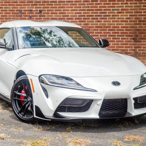 LISTO PARA CONDUCIR - USADO, VOLANTE A LA IZQUIERDA |   CONDUCCIÓN DERECHA |   TOYOTA GR SUPRA 2020 EDICIÓN DE LANZAMIENTO - Product Image 1