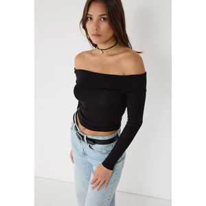 Body de hombros descubiertos - Product Image 2