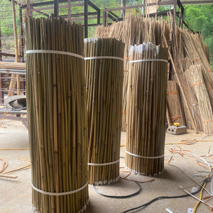 แท่งไม้ไผ่ขายส่งสำหรับต้นกล้าและการสนับสนุนการเพาะปลูก - Product Image 4
