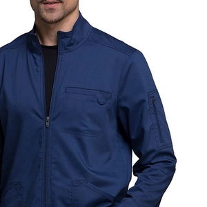 Chaquetas Clásicas de Enfermería con Diseño Tradicional que Mantienen los Estándares Médicos Profesionales - Product Image 6