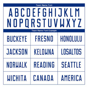 Uniforme de Fútbol de Alta Calidad, Conjunto Completo 2025, Ropa de Fútbol, Clubes Populares, Camiseta de Fútbol Masculina con Cuello Redondo, Color Azul y Blanco - Product Image 6