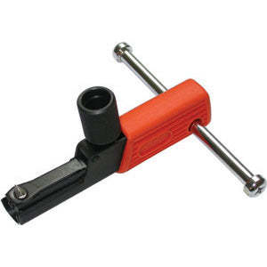 60 Dispositifs de filetage de tuyaux à puissance multi-angles pour filetages métriques UNC UNF NPT-9458ge - Product Image 1